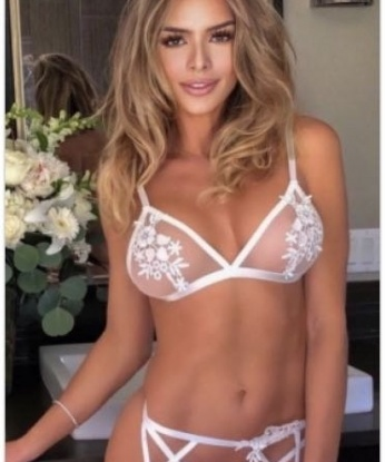 Алёнушка, 22 года